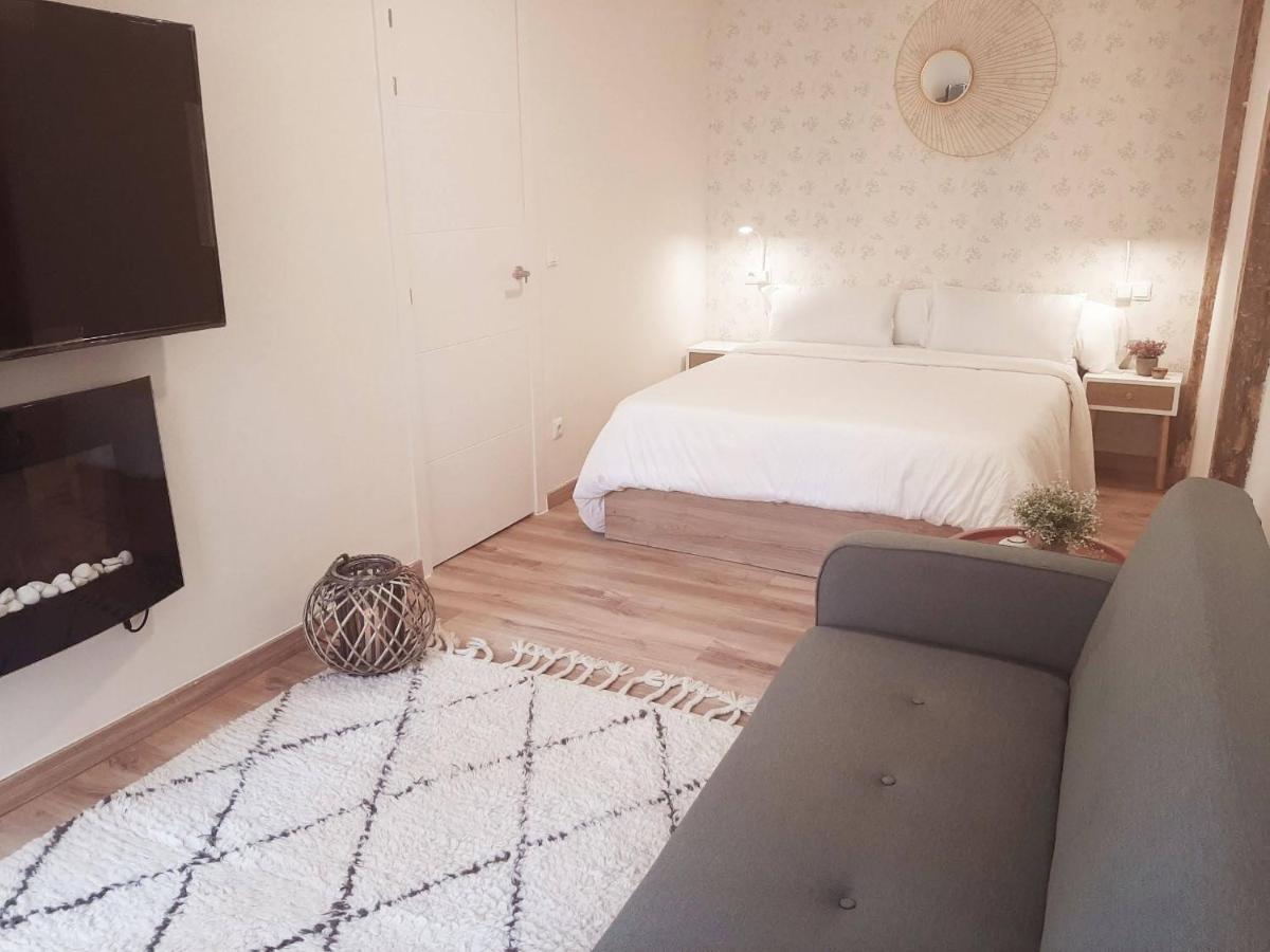 Precioso Apartamento En El Centro De サンタンデール エクステリア 写真
