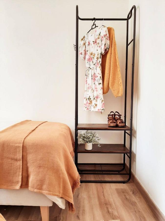 Precioso Apartamento En El Centro De サンタンデール エクステリア 写真