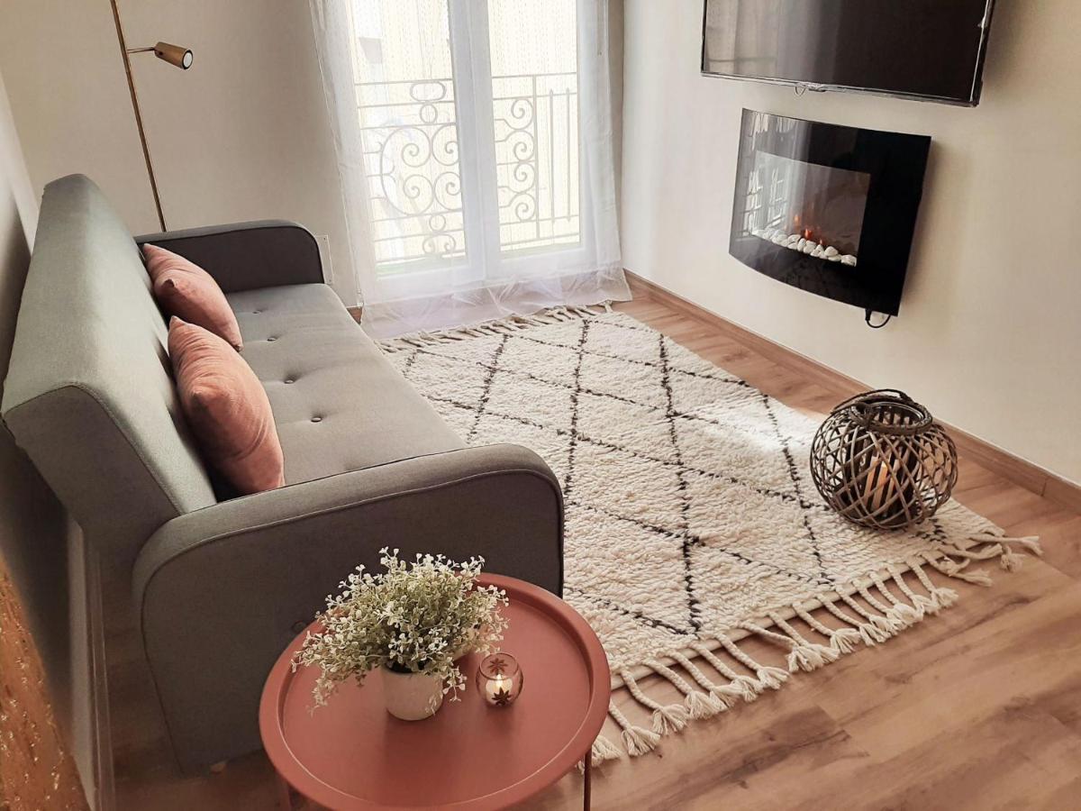 Precioso Apartamento En El Centro De サンタンデール エクステリア 写真