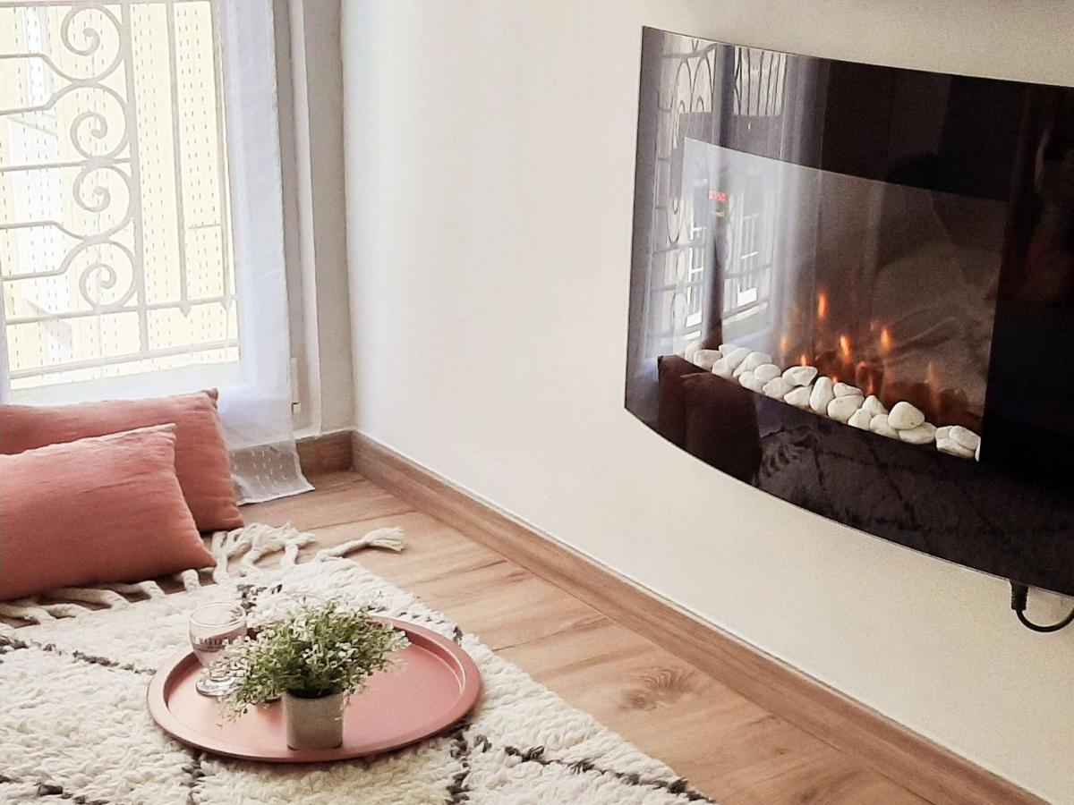 Precioso Apartamento En El Centro De サンタンデール エクステリア 写真