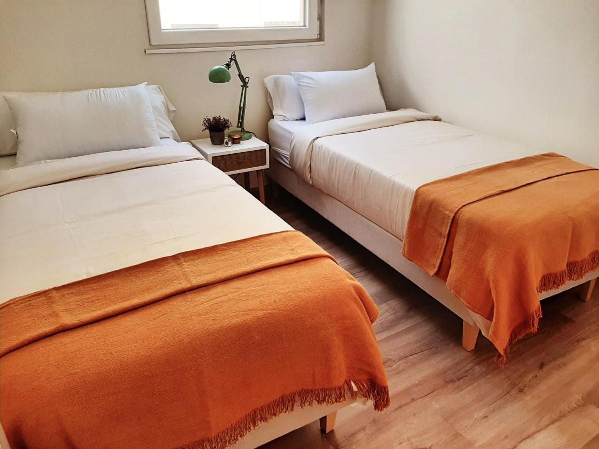 Precioso Apartamento En El Centro De サンタンデール エクステリア 写真