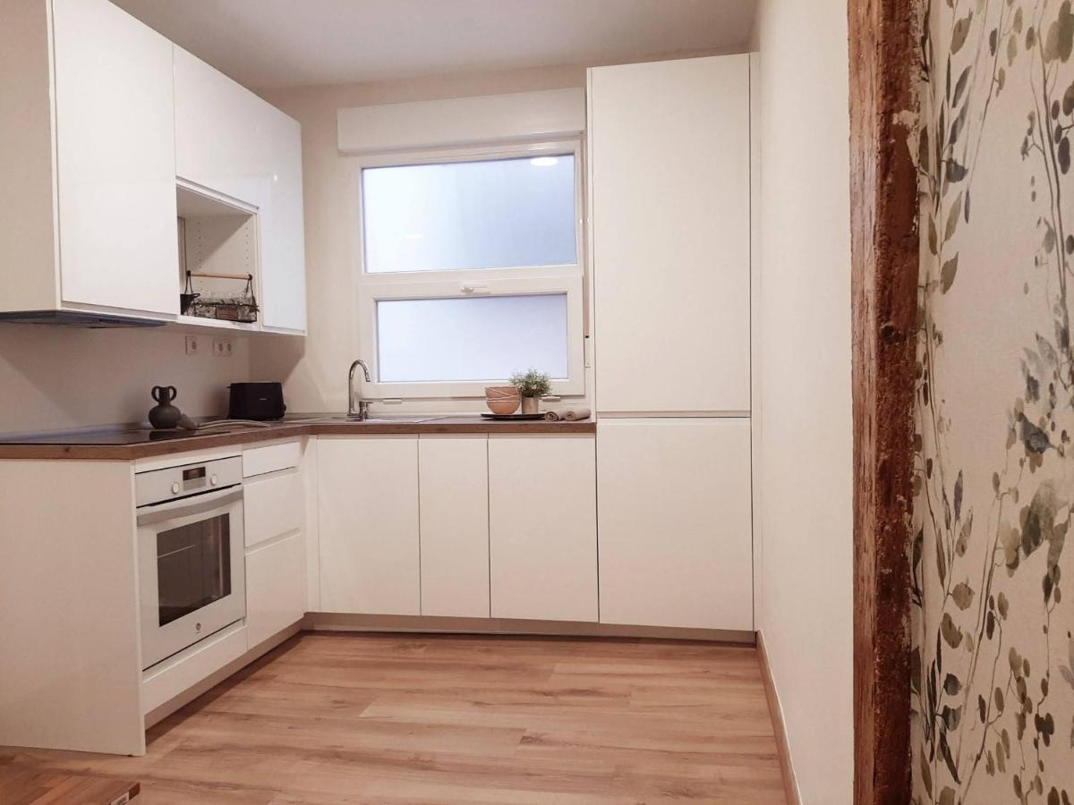 Precioso Apartamento En El Centro De サンタンデール エクステリア 写真