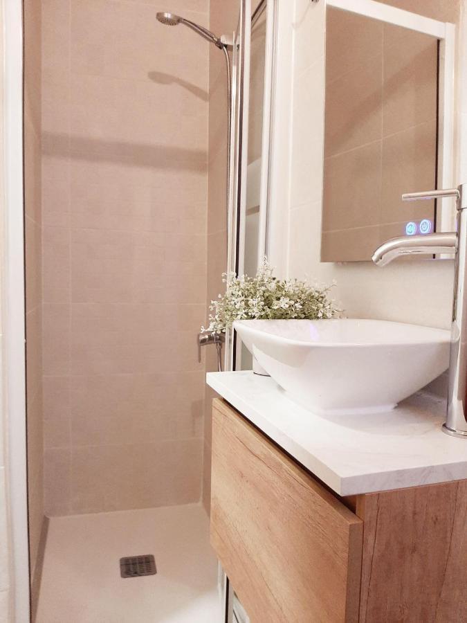 Precioso Apartamento En El Centro De サンタンデール エクステリア 写真