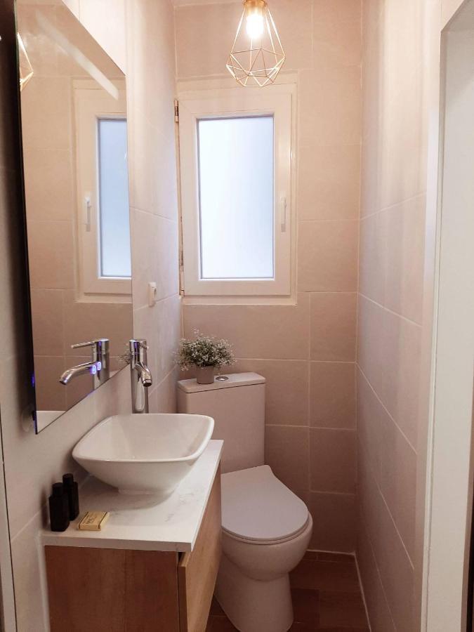 Precioso Apartamento En El Centro De サンタンデール エクステリア 写真