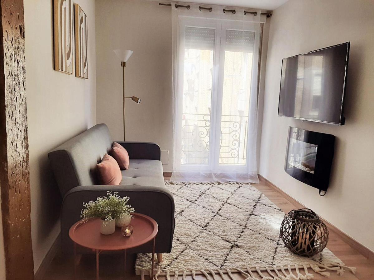 Precioso Apartamento En El Centro De サンタンデール エクステリア 写真