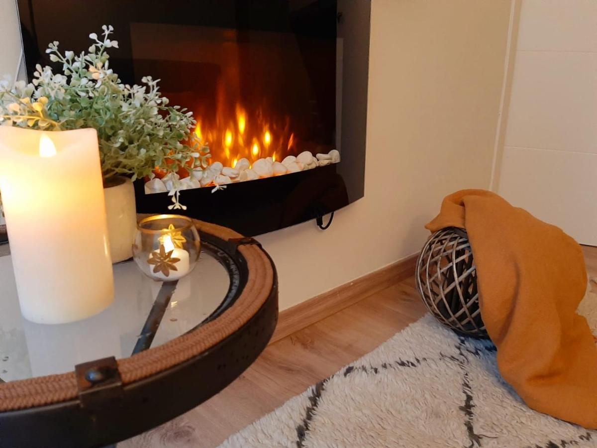 Precioso Apartamento En El Centro De サンタンデール エクステリア 写真