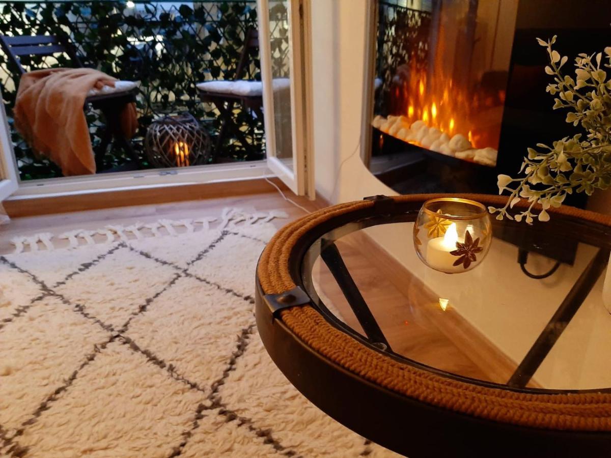 Precioso Apartamento En El Centro De サンタンデール エクステリア 写真