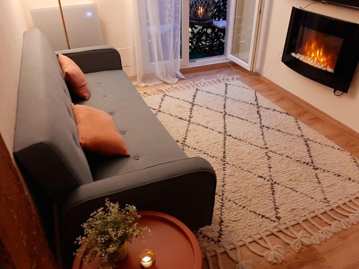 Precioso Apartamento En El Centro De サンタンデール エクステリア 写真