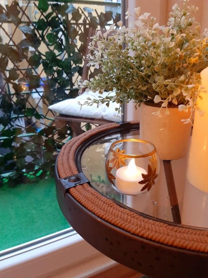 Precioso Apartamento En El Centro De サンタンデール エクステリア 写真