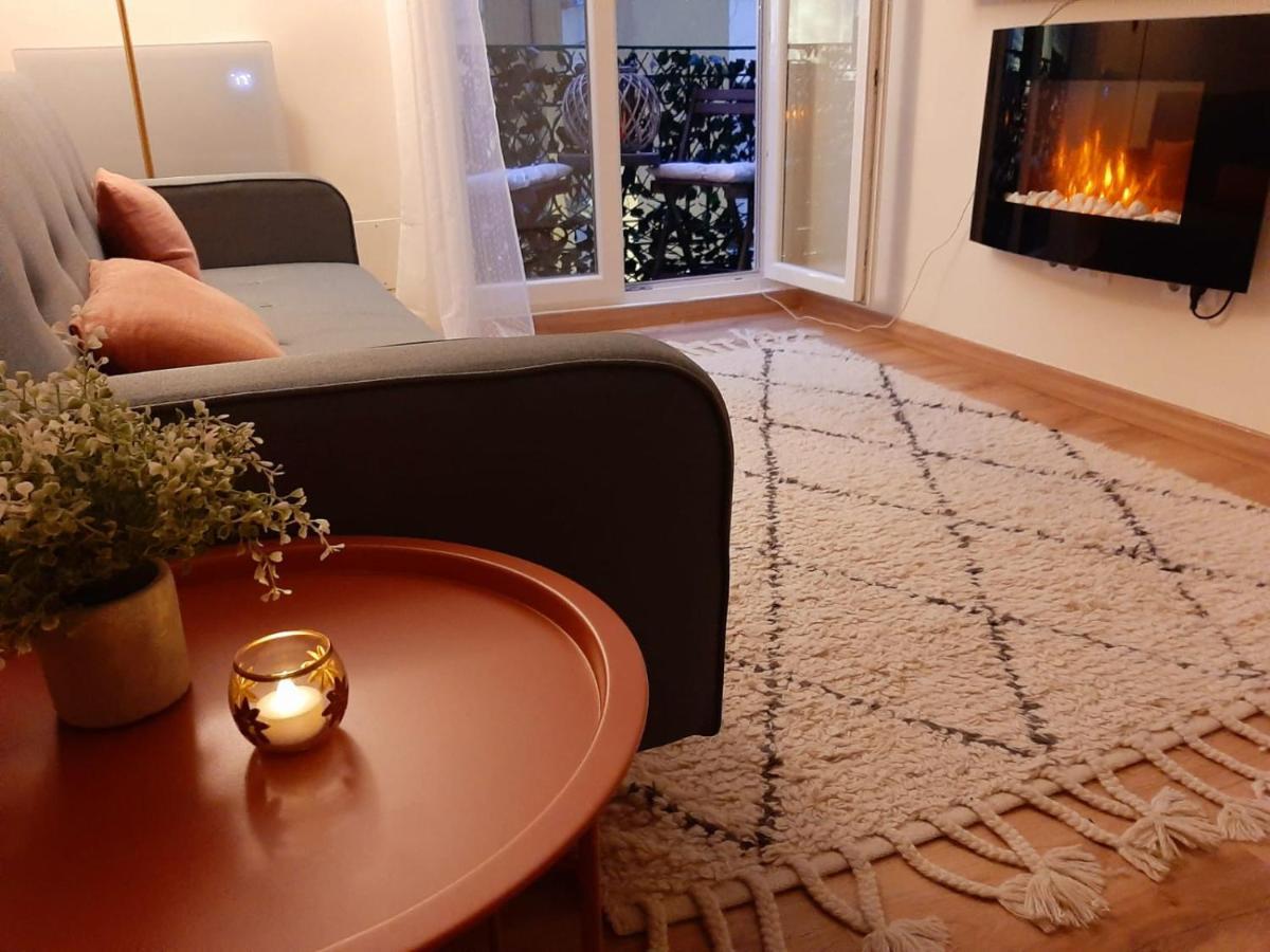 Precioso Apartamento En El Centro De サンタンデール エクステリア 写真