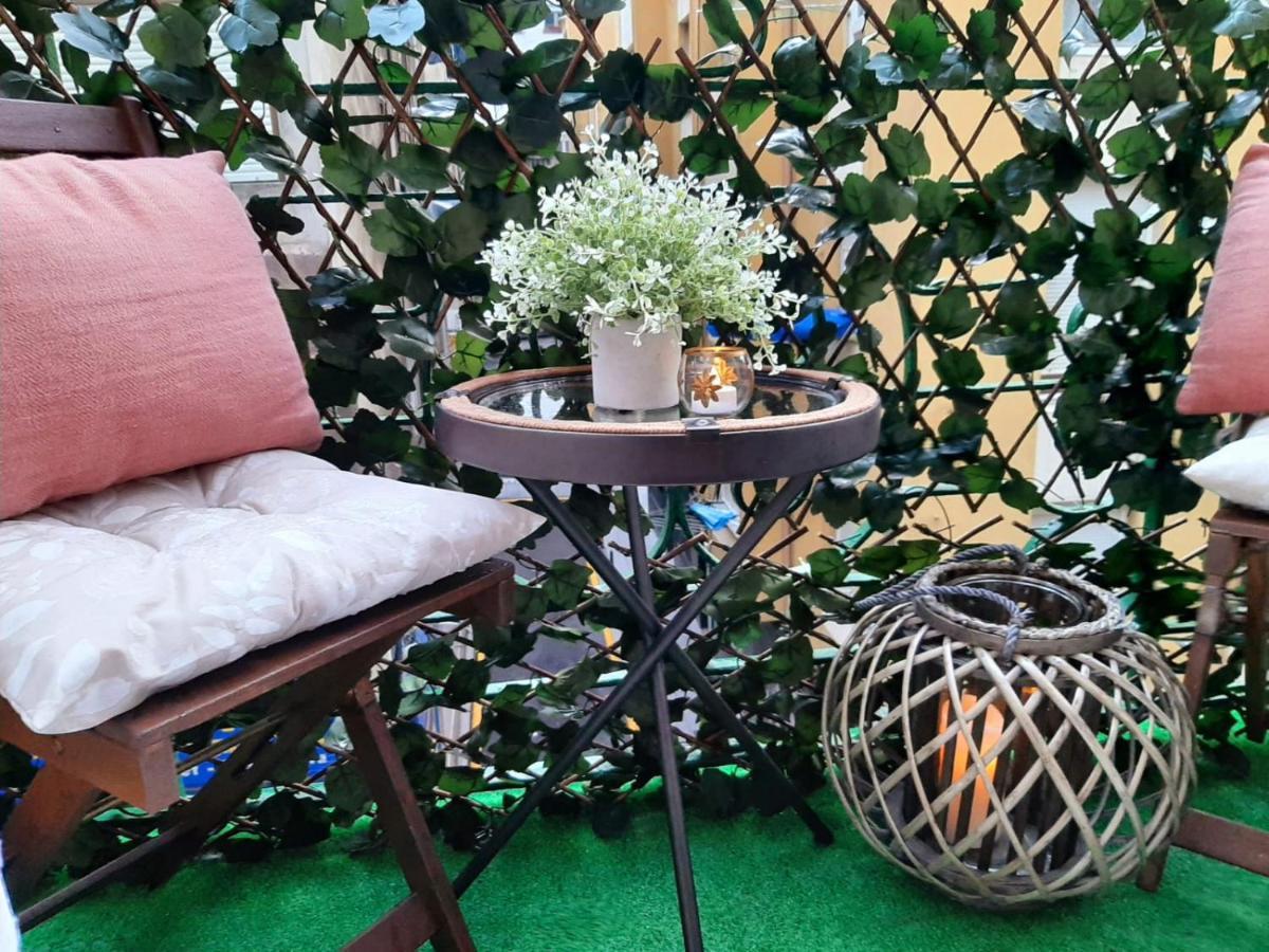 Precioso Apartamento En El Centro De サンタンデール エクステリア 写真