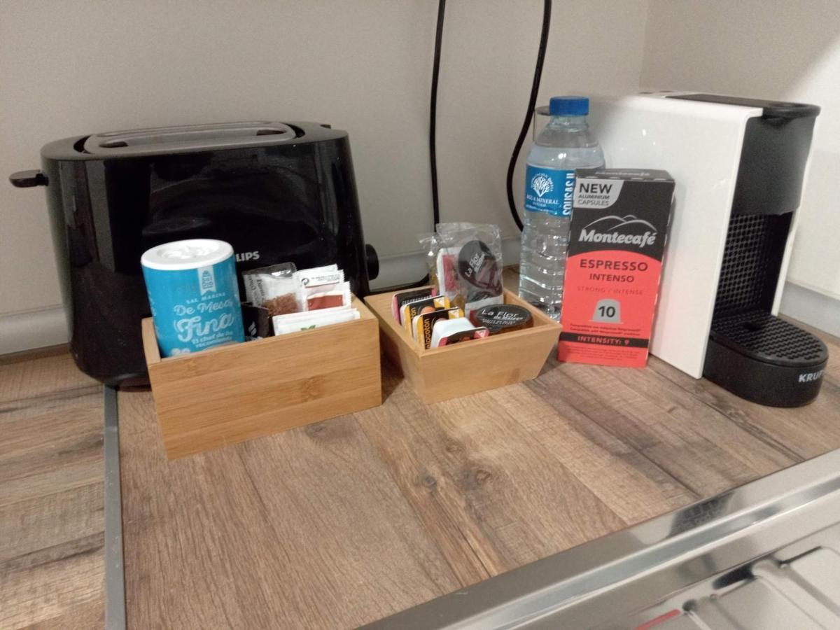 Precioso Apartamento En El Centro De サンタンデール エクステリア 写真