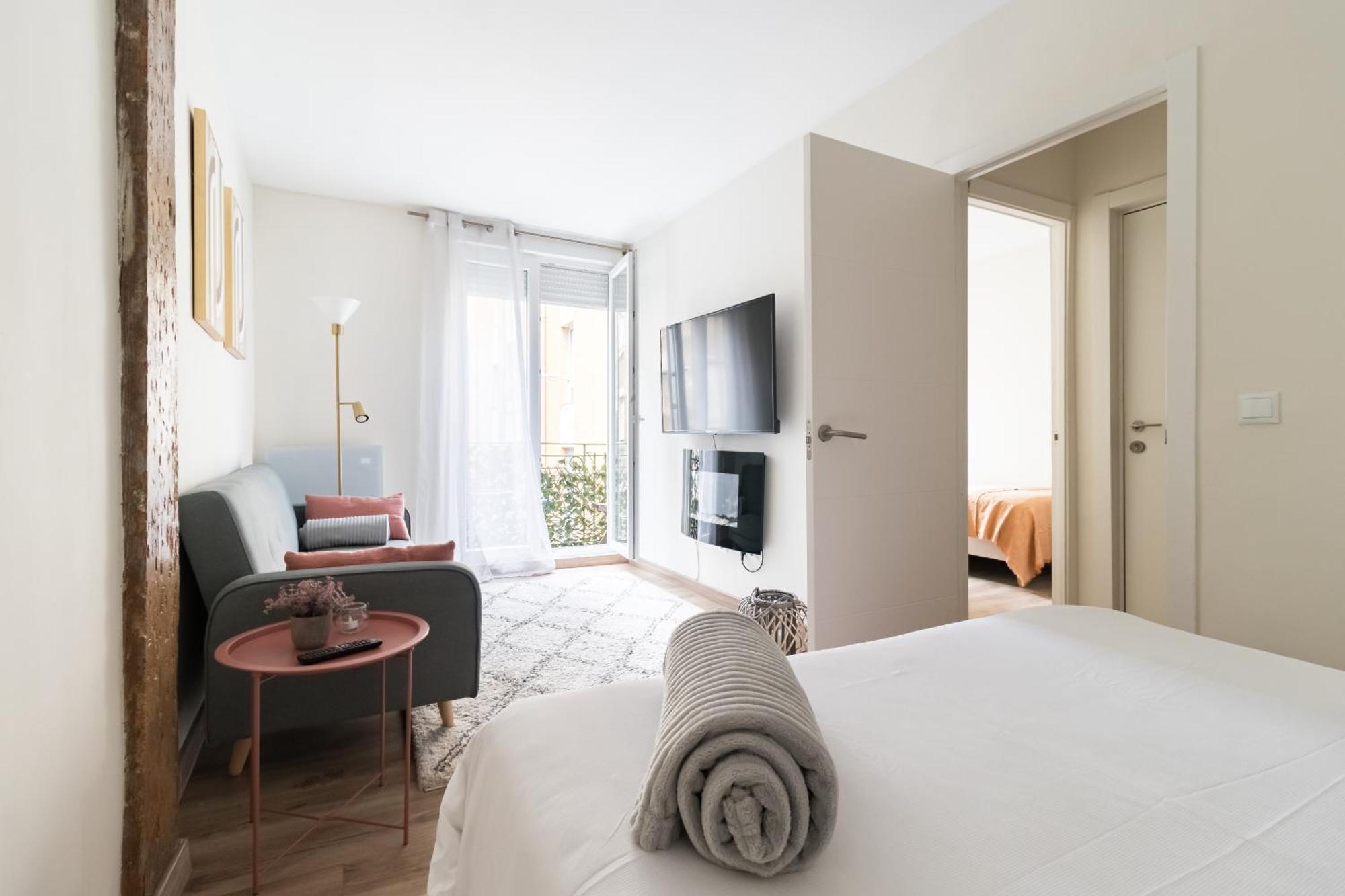 Precioso Apartamento En El Centro De サンタンデール エクステリア 写真